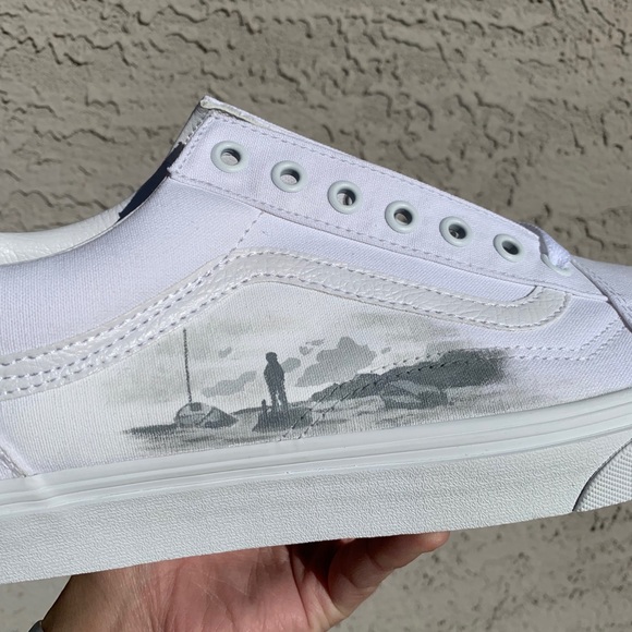 CUSTOM SHOES👟PRICES VARY - Picture 4 of 4